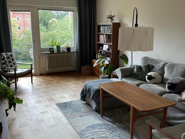 Lägenhet hyra i Lund, Skåne