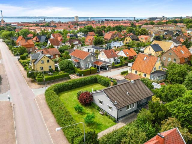 Bostad till salu i Helsingborg, Skåne