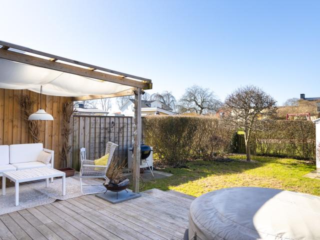 Bostadsrätt till salu i Helsingborg, Skåne