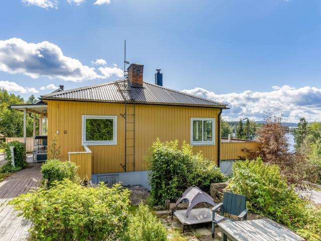 Villa till salu i Dalarna