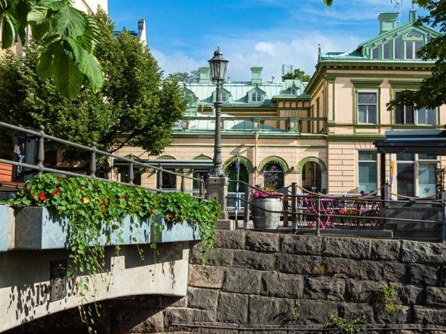 Lägenhet hyra i Hudiksvall, Gävleborg