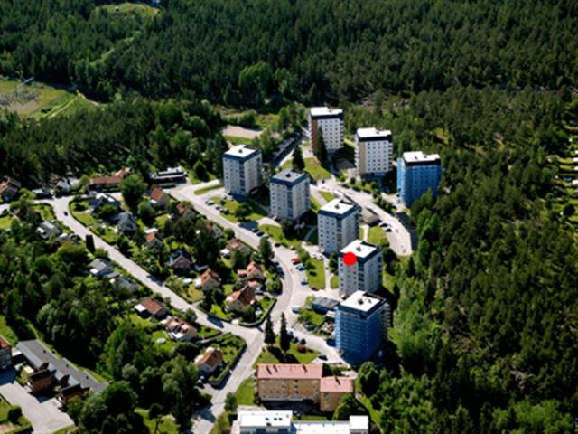 Lägenhet hyra i Hudiksvall, Gävleborg