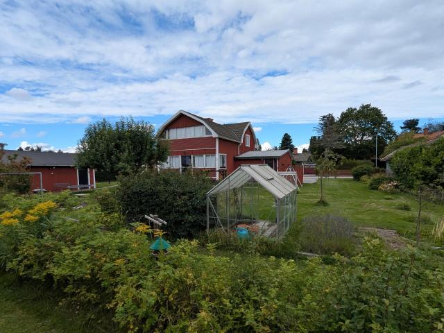 Villa till salu i Arboga, Västmanland
