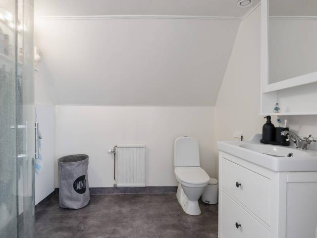 Villa till salu i Karlskrona, Blekinge