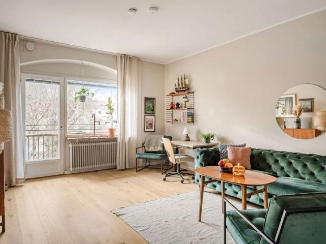 Lägenhet hyra i Botkyrka, Stockholm