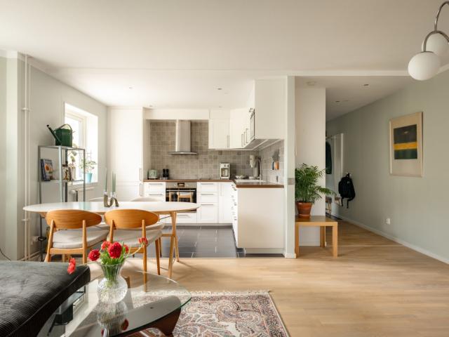 Bostadsrätt till salu i Botkyrka, Stockholm