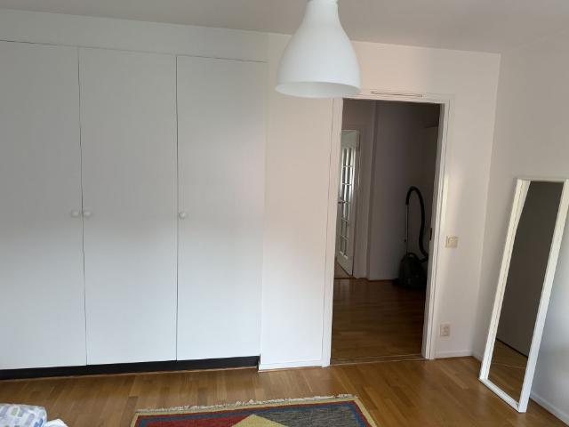 Rum hyra i Innerstaden, Malmö