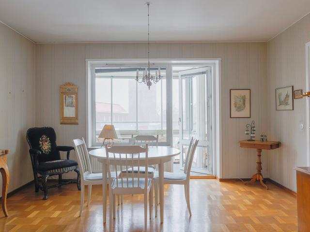 Bostadsrätt till salu i Innerstaden, Malmö