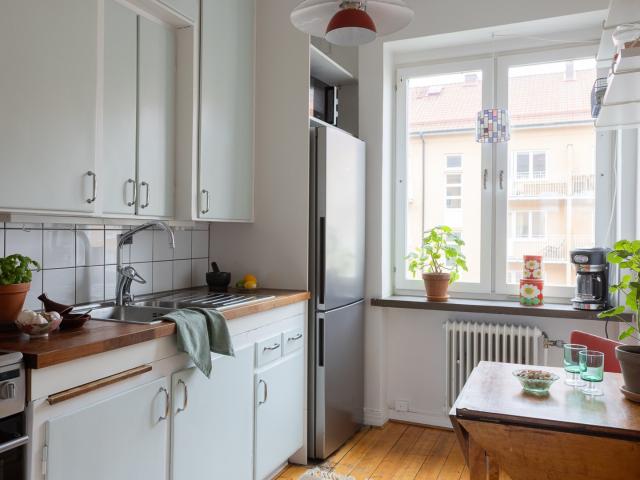 Bostadsrätt till salu i Innerstaden, Malmö