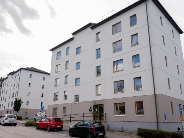 Lägenhet hyra i Bålsta, Uppsala
