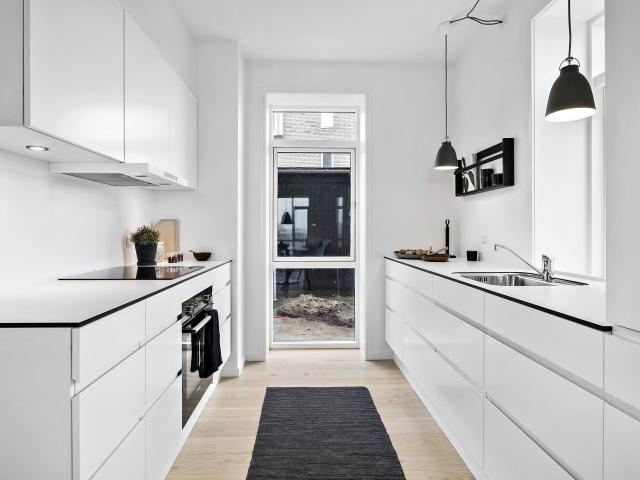 Lejlighed til leje i Aalborg, Brønderslev-Dronninglund