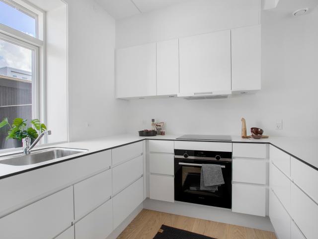 Lejlighed til leje i Aalborg