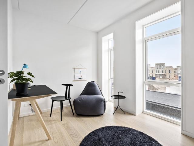 Lejlighed til leje i Aalborg