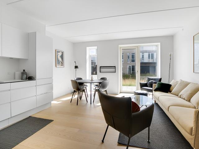Lejlighed til leje i Aalborg, Brønderslev-Dronninglund