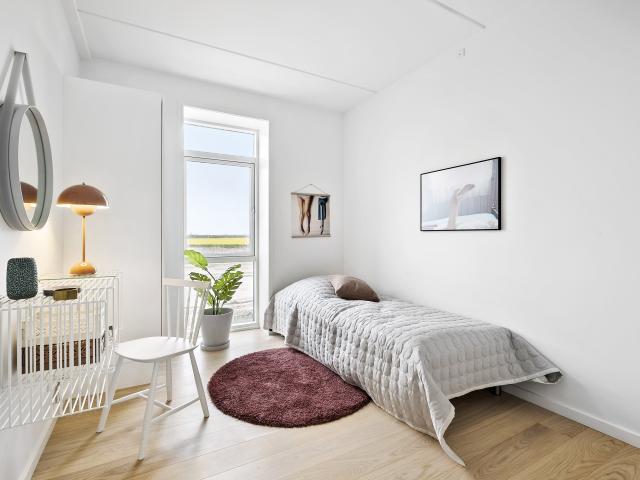 Lejlighed til leje i Aalborg