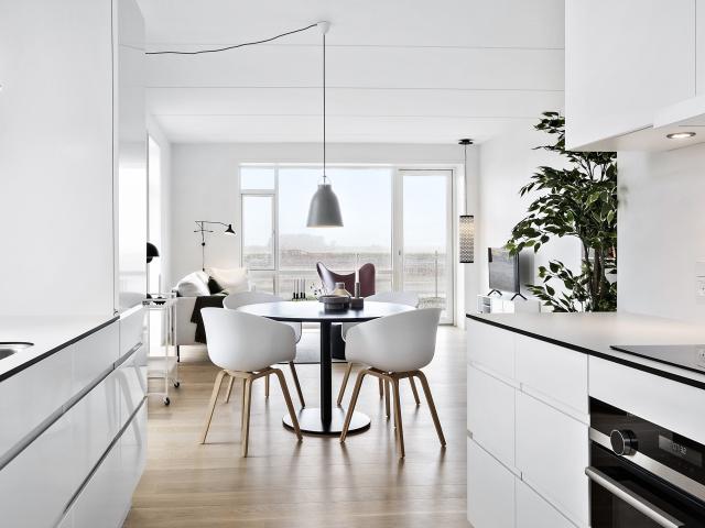 Lejlighed til leje i Sofiendal Enge, Aalborg