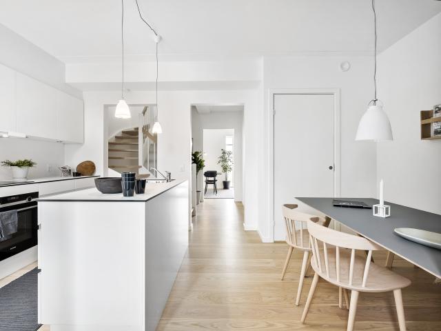 Lejlighed til leje i Aalborg, Brønderslev-Dronninglund