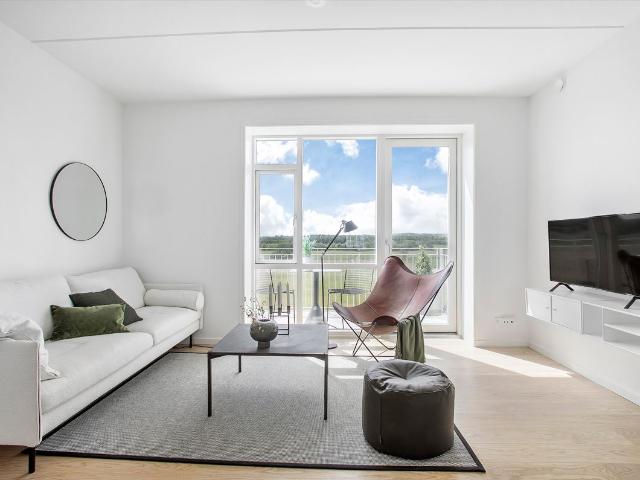 Lejlighed til leje i Aalborg, Brønderslev-Dronninglund