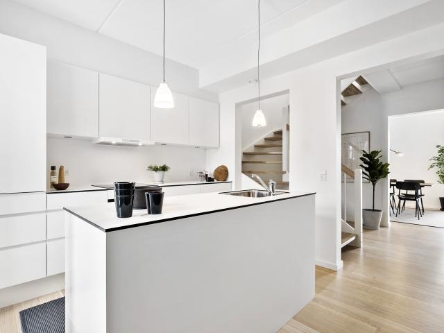 Lejlighed til leje i Aalborg, Brønderslev-Dronninglund