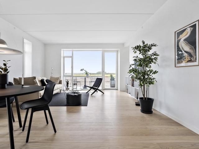 Lejlighed til leje i Aalborg, Brønderslev-Dronninglund