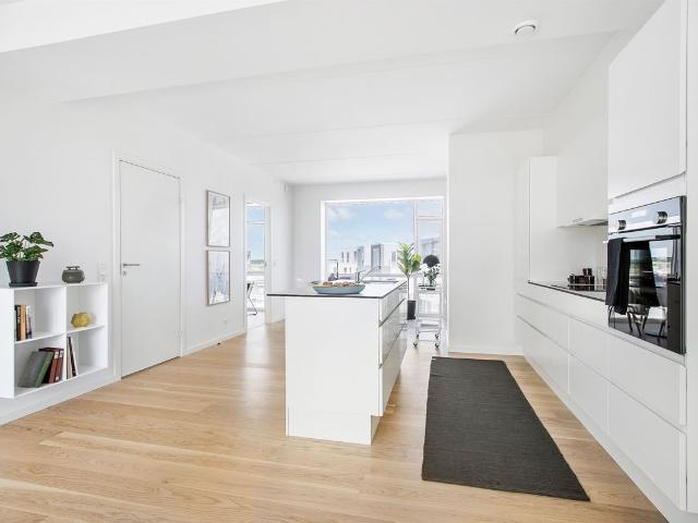 Lejlighed til leje i Aalborg, Brønderslev-Dronninglund