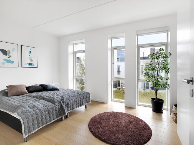 Lejlighed til leje i Aalborg, Brønderslev-Dronninglund