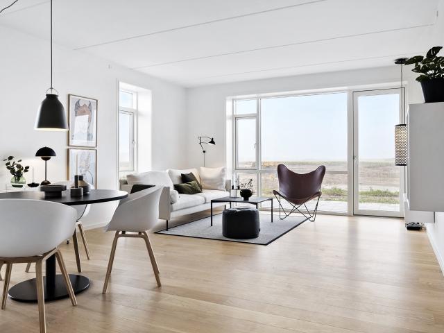 Lejlighed til leje i Aalborg, Brønderslev-Dronninglund