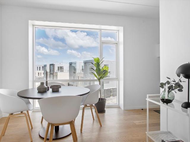 Lejlighed til leje i Aalborg, Brønderslev-Dronninglund