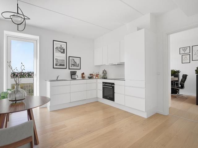 Lejlighed til leje i Aalborg, Brønderslev-Dronninglund