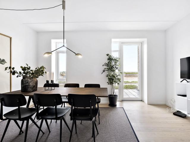 Lejlighed til leje i Aalborg, Brønderslev-Dronninglund