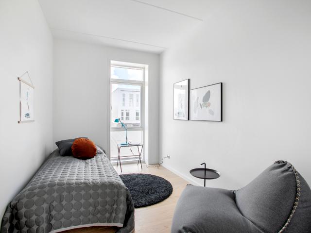 Lejlighed til leje i Aalborg, Brønderslev-Dronninglund