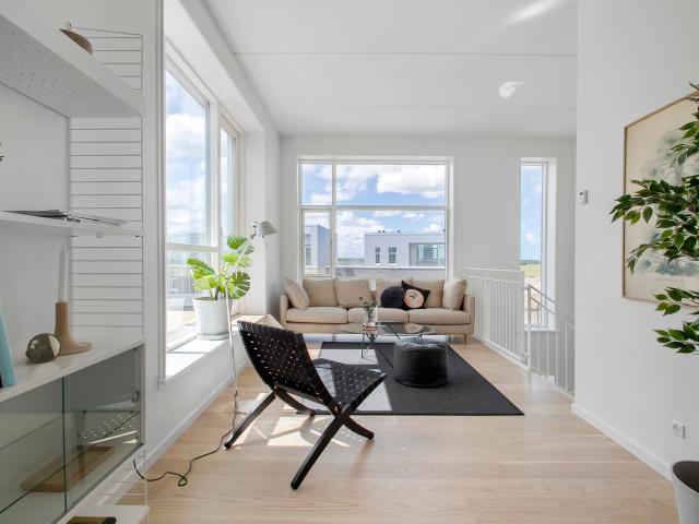 Lejlighed til leje i Aalborg, Brønderslev-Dronninglund