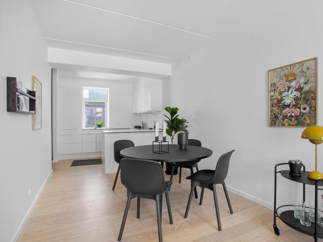 Lejlighed til leje i Aalborg, Brønderslev-Dronninglund