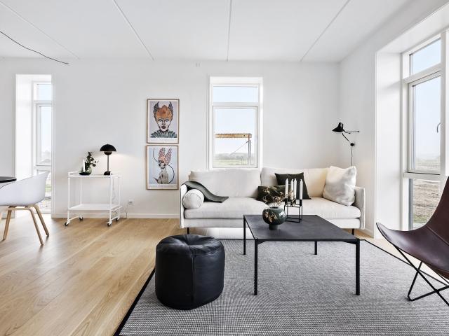 Lejlighed til leje i Aalborg, Brønderslev-Dronninglund