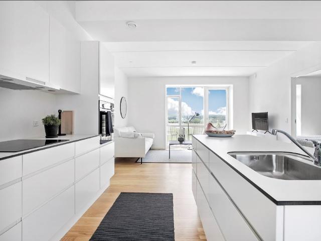 Lejlighed til leje i Aalborg, Brønderslev-Dronninglund