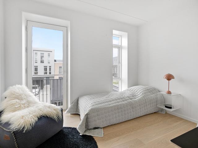 Lejlighed til leje i Aalborg, Brønderslev-Dronninglund