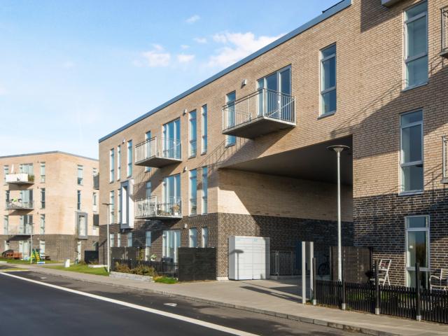 Lejlighed til leje i Aalborg, Brønderslev-Dronninglund