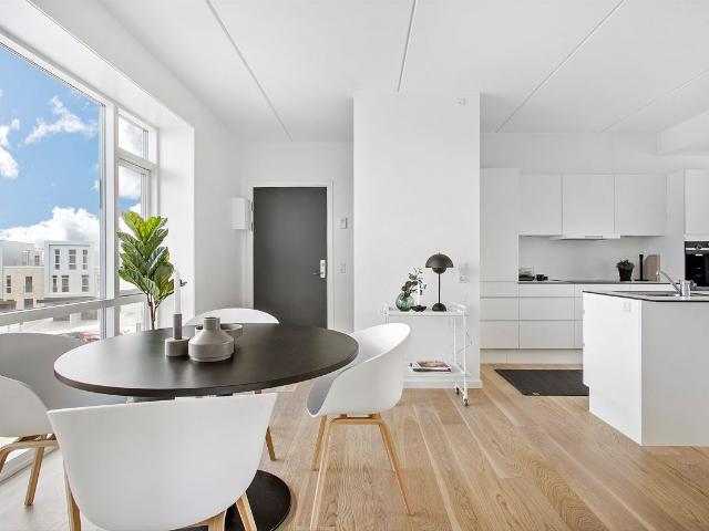 Lejlighed til leje i Aalborg, Brønderslev-Dronninglund