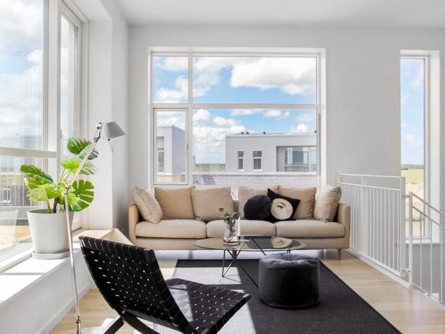 Lejlighed til leje i Aalborg, Brønderslev-Dronninglund