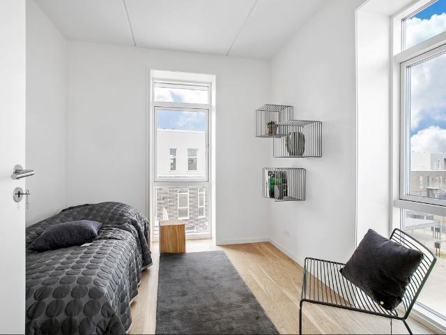 Lejlighed til leje i Aalborg, Brønderslev-Dronninglund