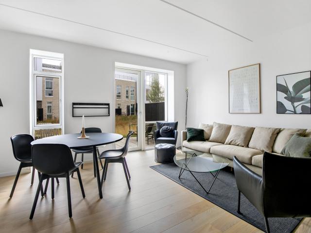 Lejlighed til leje i Aalborg, Brønderslev-Dronninglund