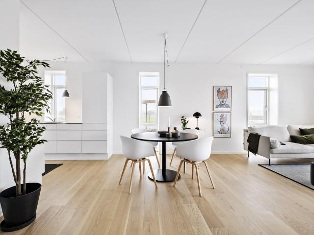 Lejlighed til leje i Aalborg, Brønderslev-Dronninglund