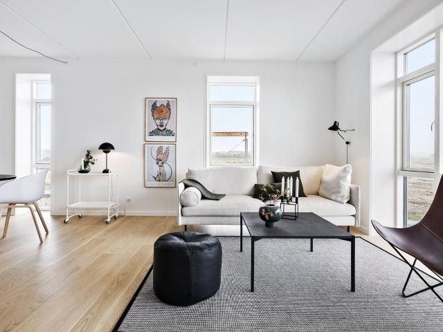 Lejlighed til leje i Aalborg, Brønderslev-Dronninglund