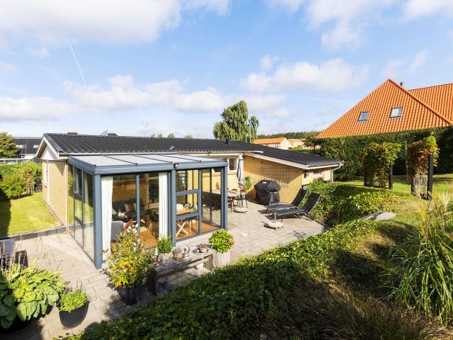 Villa til salg i Aalborg, Brønderslev-Dronninglund
