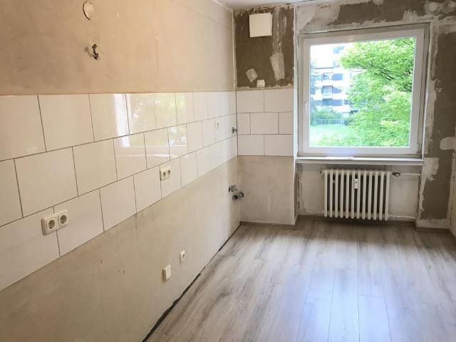 Apartment mieten in Neumühl, Duisburg