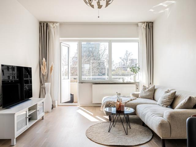 Bostadsrätt till salu i Malmö, Skåne