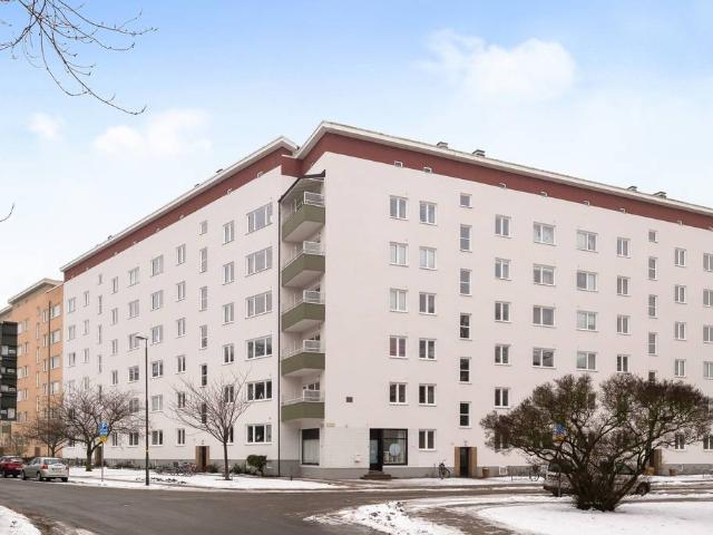 Bostad till salu i Malmö, Skåne