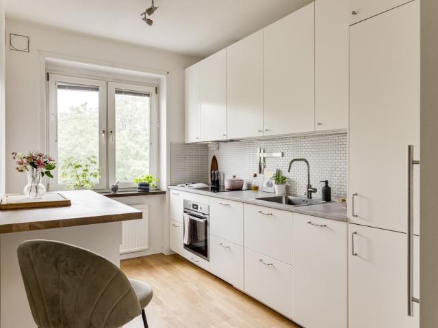 Bostadsrätt till salu i Malmö, Skåne