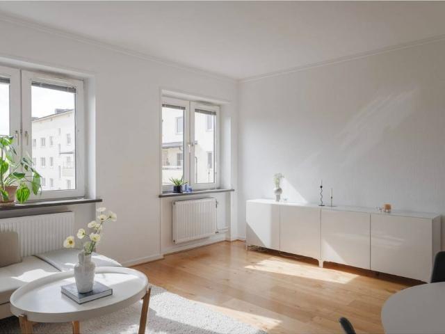 Lägenhet hyra i Norr, Malmö