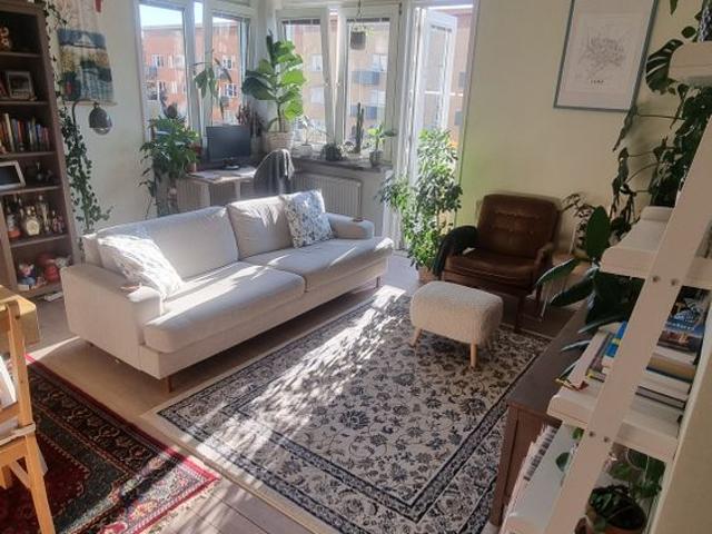 Lägenhet hyra i Malmö, Skåne